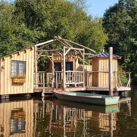 La Casba Camping